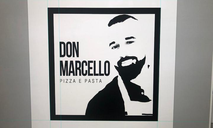 Pizzeria Don Marcello